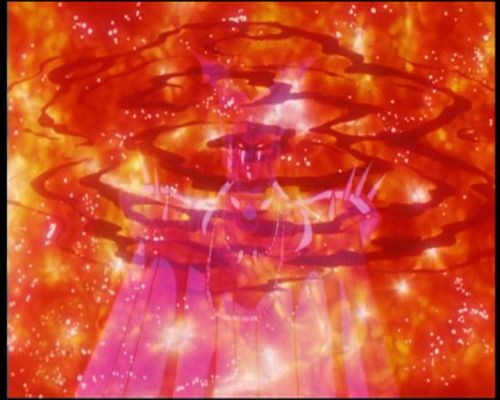 Otaku Gallery  / Anime e Manga / Saint Seiya / Screen Shots / Episodi / 032 - Ritorno all`isola nera / 108.jpg